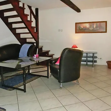With Large Garden Near